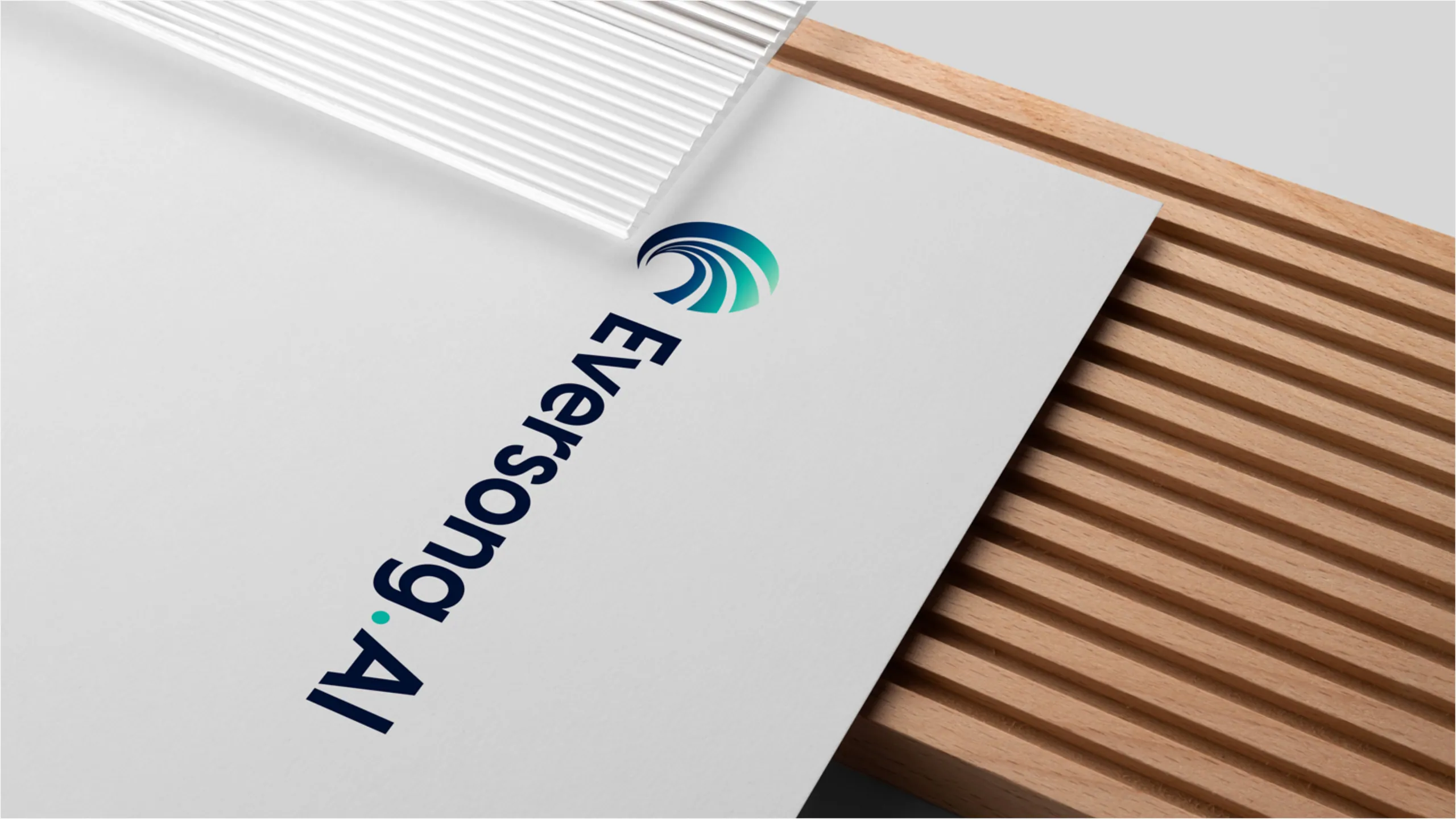 Eversong AI brand identity 7